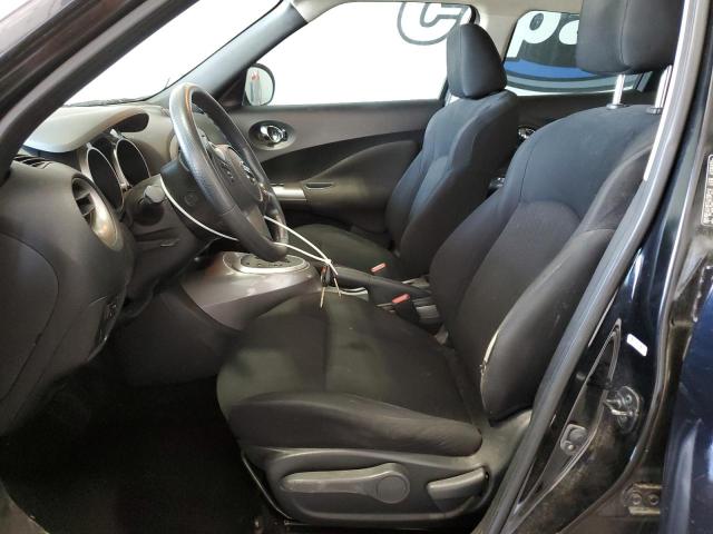 Photo 6 VIN: JN8AF5MR4DT211459 - NISSAN JUKE S 