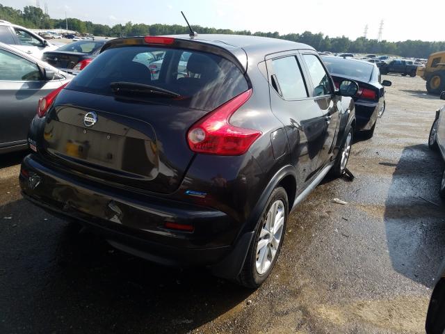 Photo 3 VIN: JN8AF5MR4DT213129 - NISSAN JUKE S 