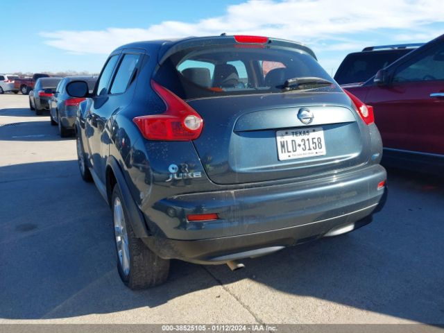 Photo 2 VIN: JN8AF5MR4DT214457 - NISSAN JUKE 