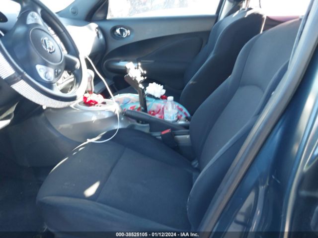 Photo 5 VIN: JN8AF5MR4DT214457 - NISSAN JUKE 