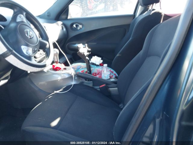 Photo 6 VIN: JN8AF5MR4DT214457 - NISSAN JUKE 