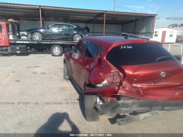 Photo 2 VIN: JN8AF5MR4DT215236 - NISSAN JUKE 