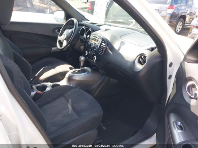 Photo 4 VIN: JN8AF5MR4DT216824 - NISSAN JUKE 