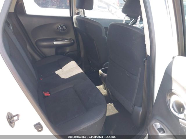 Photo 7 VIN: JN8AF5MR4DT216824 - NISSAN JUKE 