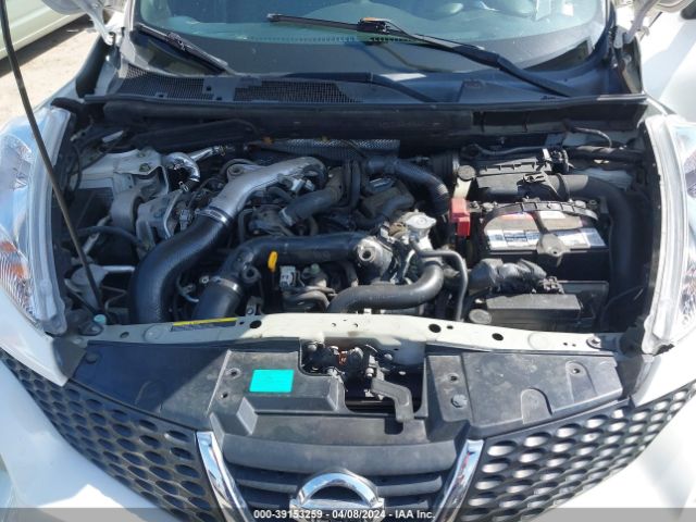 Photo 9 VIN: JN8AF5MR4DT216824 - NISSAN JUKE 