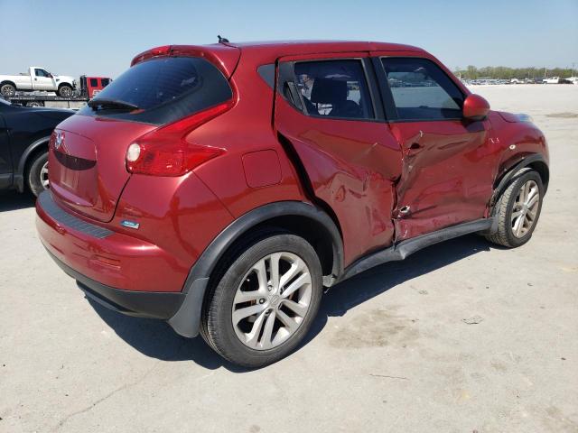 Photo 2 VIN: JN8AF5MR4DT217083 - NISSAN JUKE S 