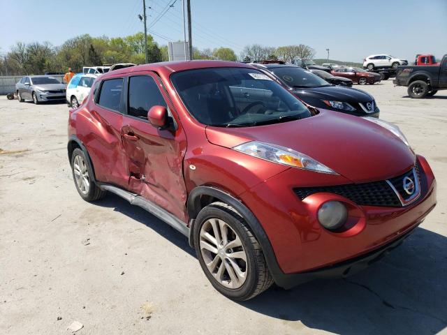 Photo 3 VIN: JN8AF5MR4DT217083 - NISSAN JUKE S 