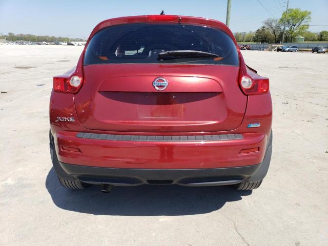 Photo 5 VIN: JN8AF5MR4DT217083 - NISSAN JUKE S 