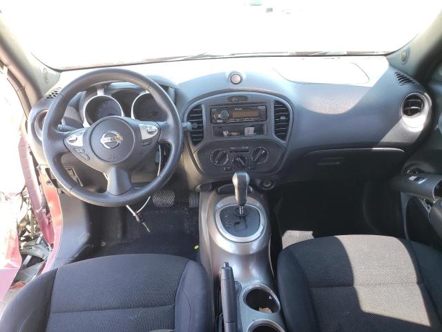 Photo 7 VIN: JN8AF5MR4DT217083 - NISSAN JUKE S 