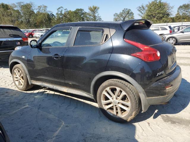 Photo 1 VIN: JN8AF5MR4DT217729 - NISSAN JUKE S 