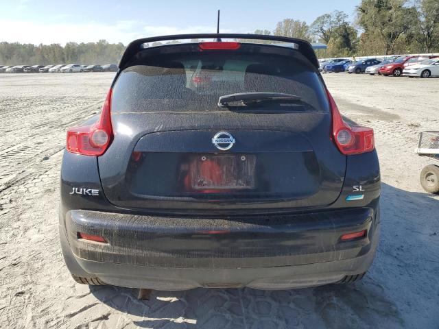 Photo 5 VIN: JN8AF5MR4DT217729 - NISSAN JUKE S 