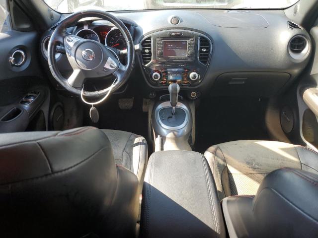 Photo 7 VIN: JN8AF5MR4DT217729 - NISSAN JUKE S 