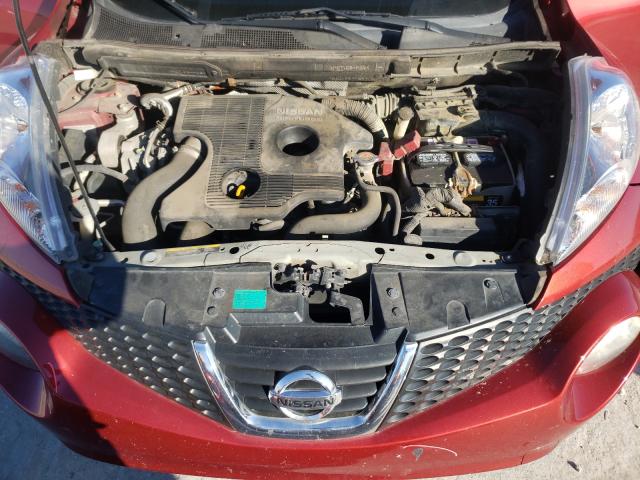 Photo 6 VIN: JN8AF5MR4DT219075 - NISSAN JUKE S 