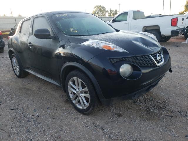 Photo 0 VIN: JN8AF5MR4DT220890 - NISSAN JUKE S 