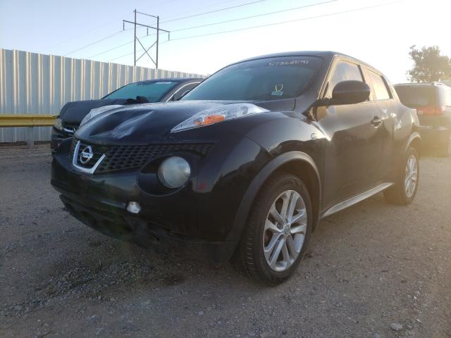 Photo 1 VIN: JN8AF5MR4DT220890 - NISSAN JUKE S 