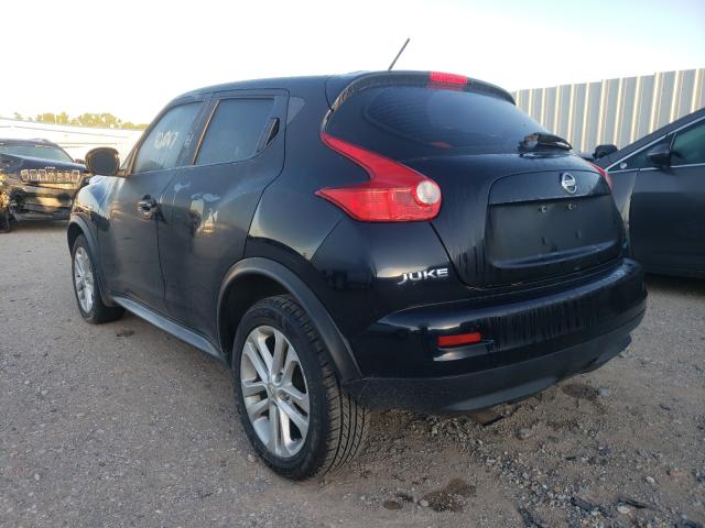 Photo 2 VIN: JN8AF5MR4DT220890 - NISSAN JUKE S 