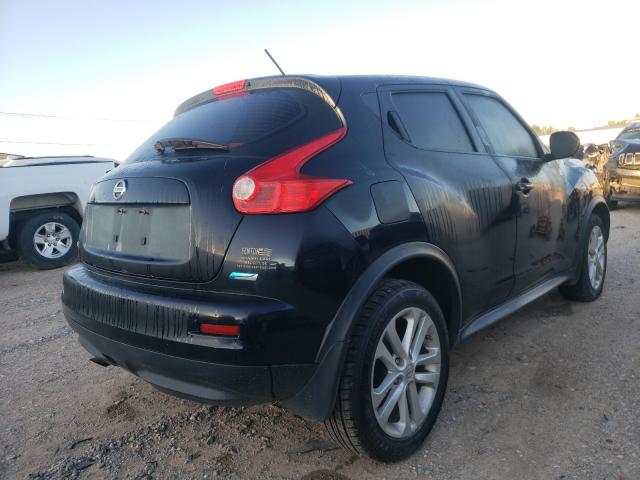 Photo 3 VIN: JN8AF5MR4DT220890 - NISSAN JUKE S 