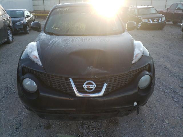 Photo 8 VIN: JN8AF5MR4DT220890 - NISSAN JUKE S 