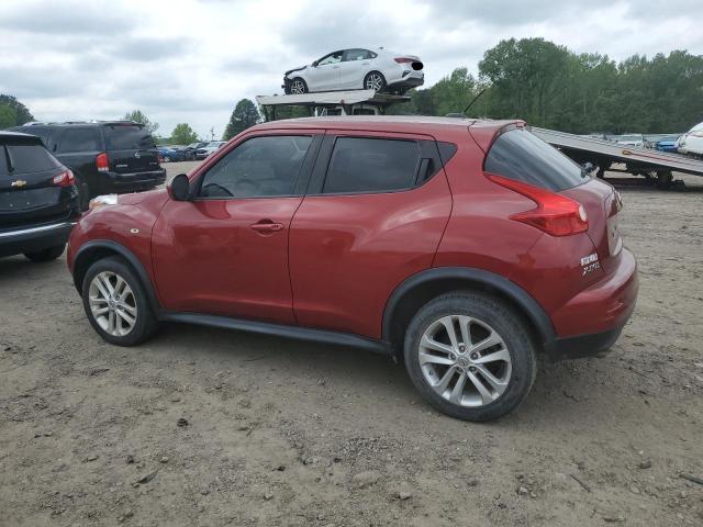 Photo 1 VIN: JN8AF5MR4DT225104 - NISSAN JUKE 