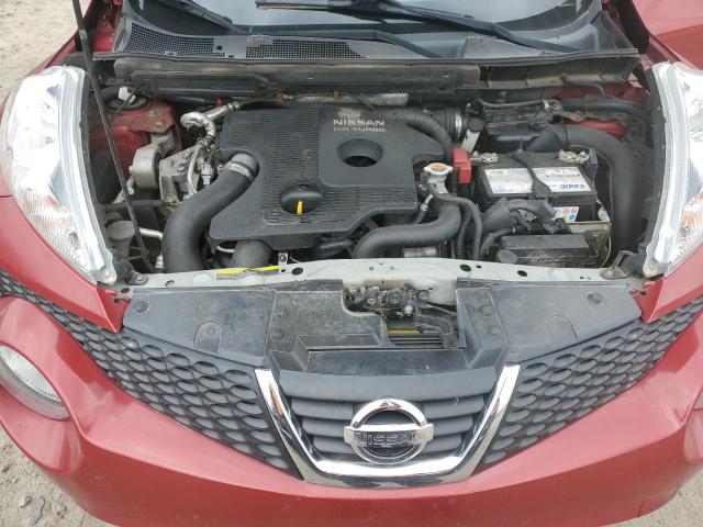 Photo 10 VIN: JN8AF5MR4DT225104 - NISSAN JUKE 