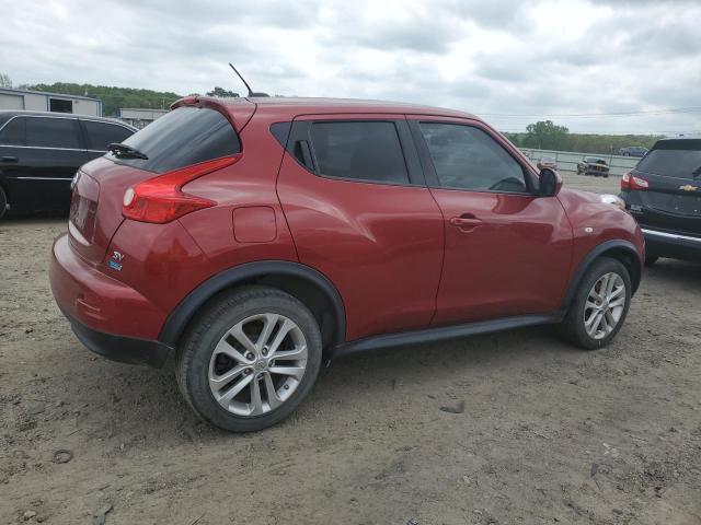 Photo 2 VIN: JN8AF5MR4DT225104 - NISSAN JUKE 