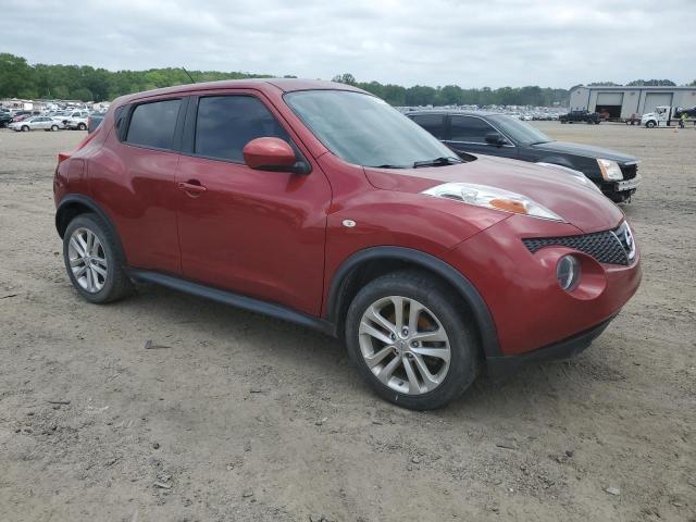 Photo 3 VIN: JN8AF5MR4DT225104 - NISSAN JUKE 