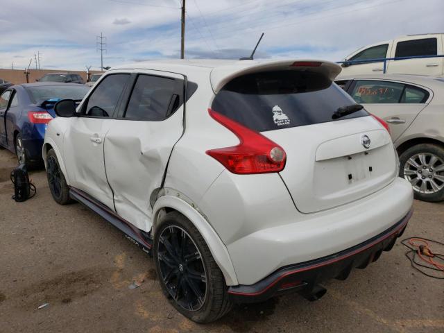 Photo 1 VIN: JN8AF5MR4DT226429 - NISSAN JUKE 