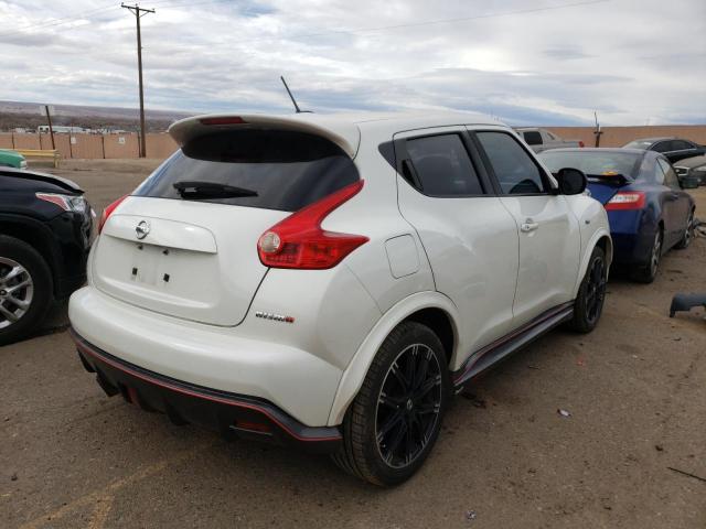 Photo 2 VIN: JN8AF5MR4DT226429 - NISSAN JUKE 