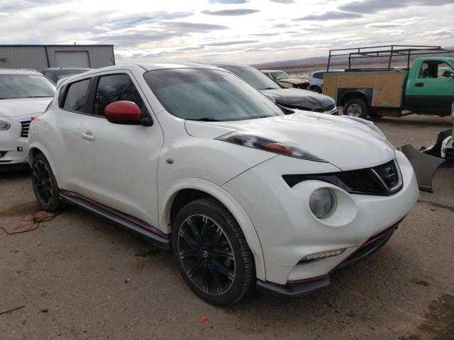 Photo 3 VIN: JN8AF5MR4DT226429 - NISSAN JUKE 