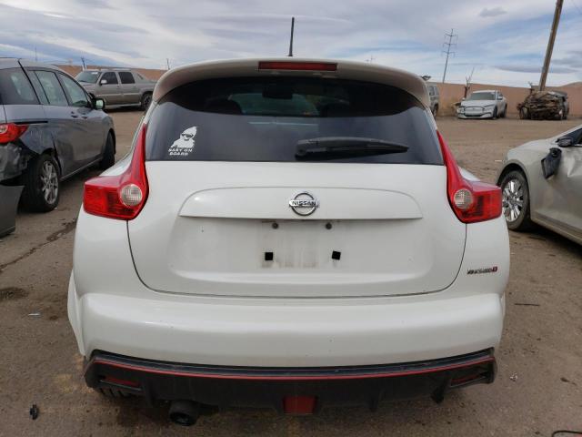 Photo 5 VIN: JN8AF5MR4DT226429 - NISSAN JUKE 