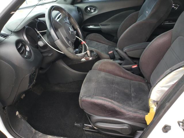 Photo 6 VIN: JN8AF5MR4DT226429 - NISSAN JUKE 