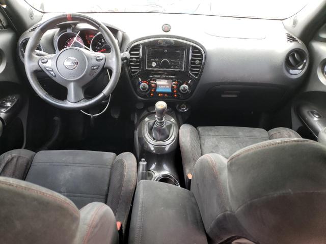 Photo 7 VIN: JN8AF5MR4DT226429 - NISSAN JUKE 