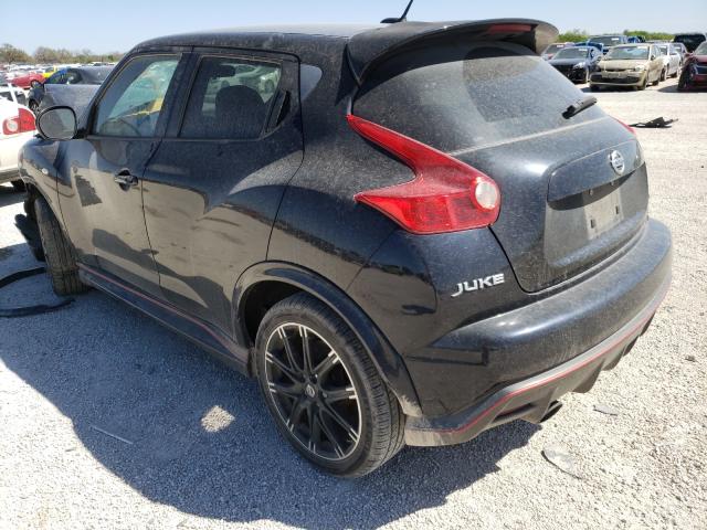 Photo 2 VIN: JN8AF5MR4DT226561 - NISSAN JUKE S 