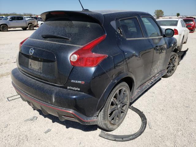 Photo 3 VIN: JN8AF5MR4DT226561 - NISSAN JUKE S 