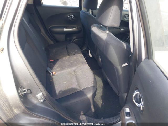 Photo 7 VIN: JN8AF5MR4ET350072 - NISSAN JUKE 