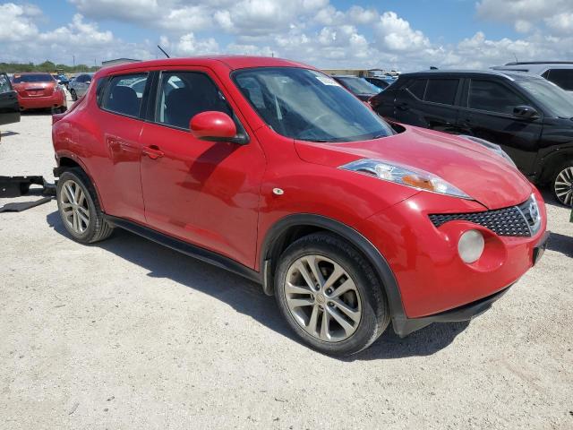 Photo 3 VIN: JN8AF5MR4ET350105 - NISSAN JUKE 