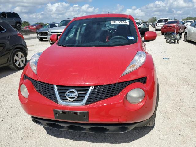 Photo 4 VIN: JN8AF5MR4ET350105 - NISSAN JUKE 