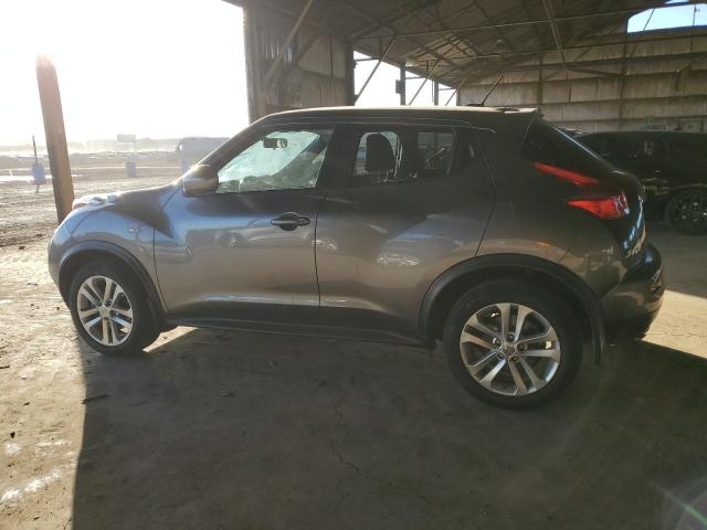 Photo 1 VIN: JN8AF5MR4ET350766 - NISSAN JUKE S 