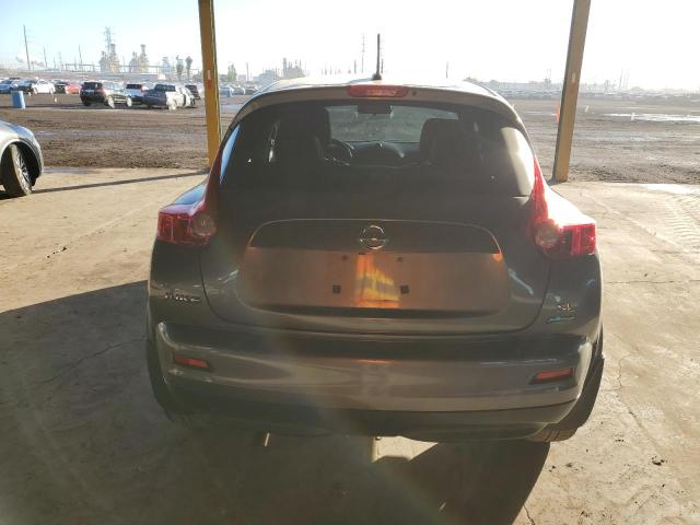 Photo 5 VIN: JN8AF5MR4ET350766 - NISSAN JUKE S 