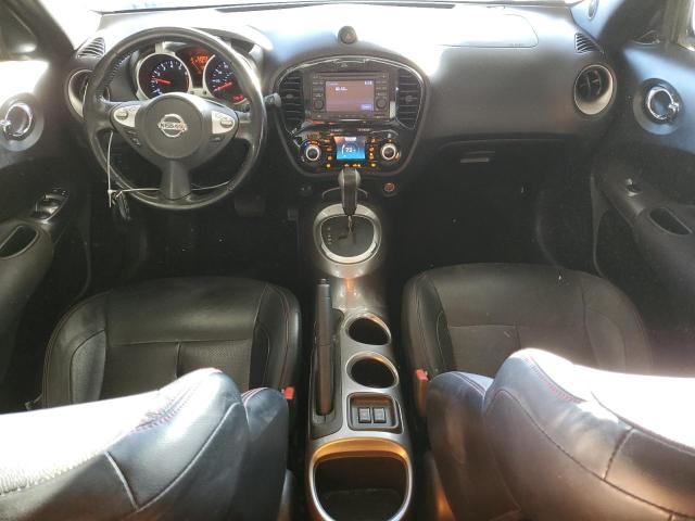 Photo 7 VIN: JN8AF5MR4ET350766 - NISSAN JUKE S 