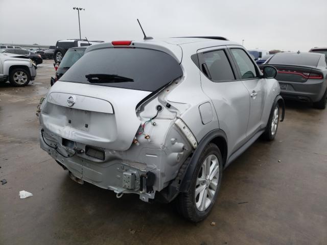 Photo 3 VIN: JN8AF5MR4ET350850 - NISSAN JUKE S 