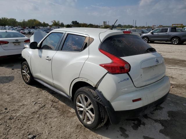 Photo 2 VIN: JN8AF5MR4ET351559 - NISSAN JUKE S 