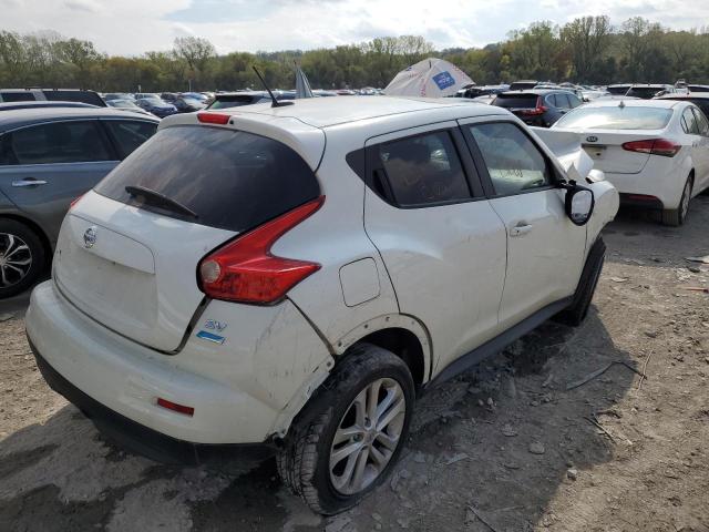 Photo 3 VIN: JN8AF5MR4ET351559 - NISSAN JUKE S 