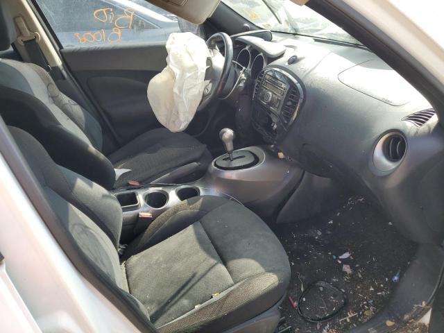 Photo 4 VIN: JN8AF5MR4ET351559 - NISSAN JUKE S 