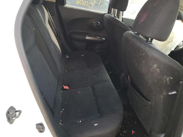 Photo 5 VIN: JN8AF5MR4ET351559 - NISSAN JUKE S 
