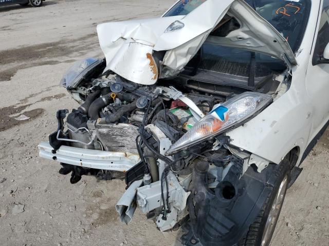 Photo 8 VIN: JN8AF5MR4ET351559 - NISSAN JUKE S 
