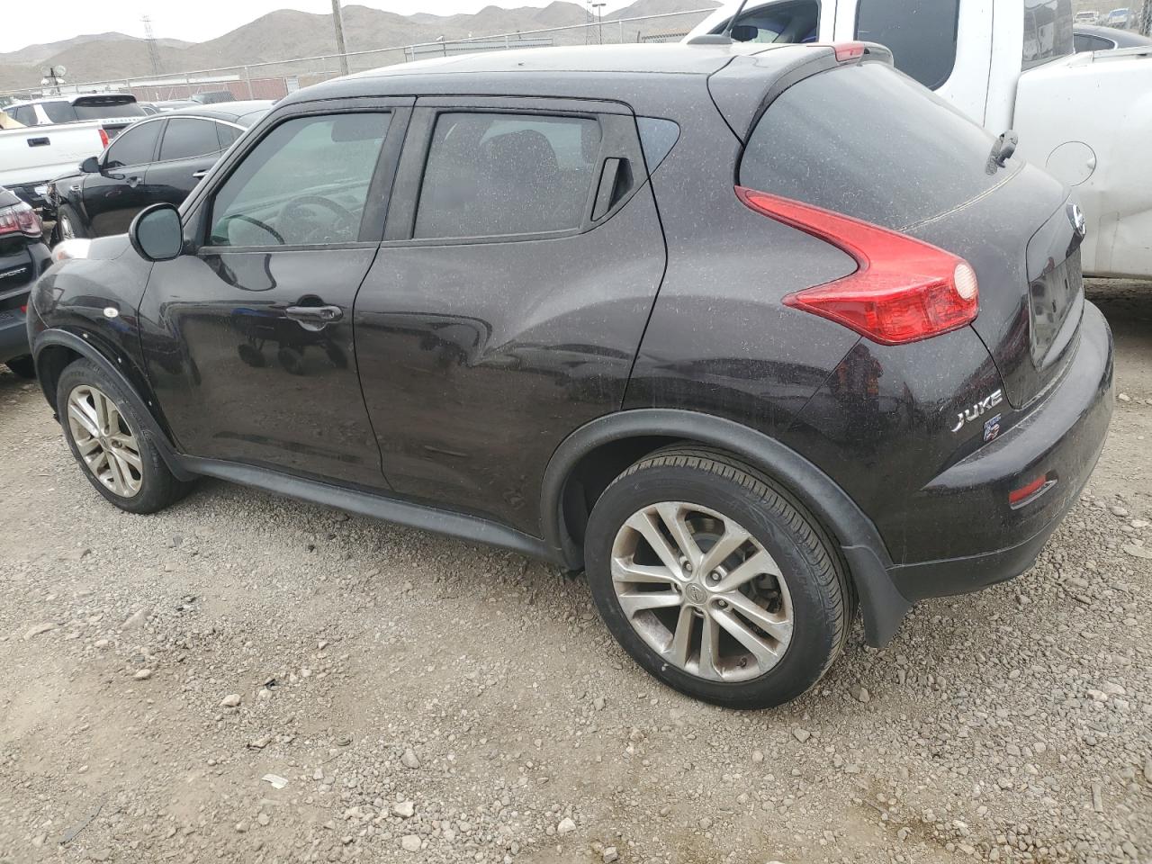 Photo 1 VIN: JN8AF5MR4ET354347 - NISSAN JUKE 