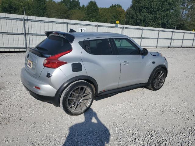 Photo 2 VIN: JN8AF5MR4ET354834 - NISSAN JUKE S 