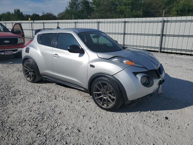 Photo 3 VIN: JN8AF5MR4ET354834 - NISSAN JUKE S 