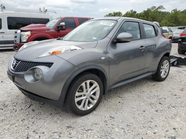 Photo 0 VIN: JN8AF5MR4ET355174 - NISSAN JUKE 